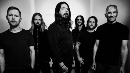 Foo Fighters tendrá su recital a estadio lleno en el Madison Square Garden