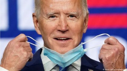 El Gobierno de Biden donará 500 millones de vacunas, pero no llegarán todas este año