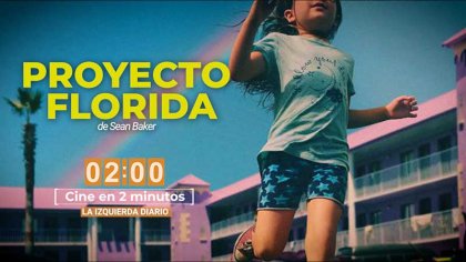 Proyecto Florida // Cine en 2 minutos - YouTube