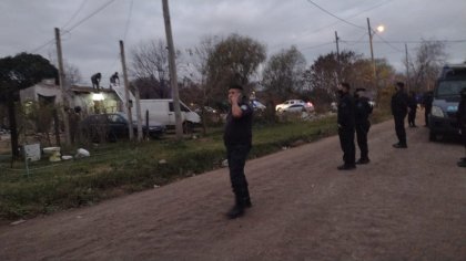 Vialidad nacional deja a familias en la calle sin garantizar el derecho a la vivienda