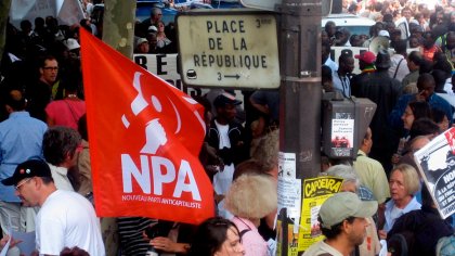 [Dossier] Dos contribuciones de la Tendencia Claire del NPA contra los ataques a Révolution Permanente