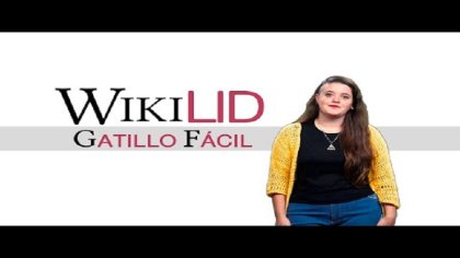 WIKILID GATILLO FACIL - YouTube