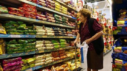 Inflación: ¿cuáles son los 10 alimentos que más aumentaron en el último año?