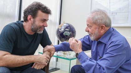 La izquierda institucional en Brasil y los caminos de subordinación al PT de Lula