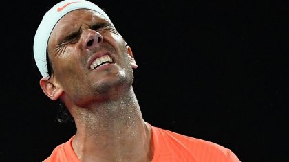 Rafa Nadal no jugará Wimbledon ni los Juegos Olímpicos de Tokio