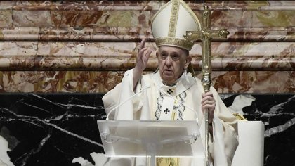 Las propiedades "secundarias” del Vaticano superan los 795 millones de euros