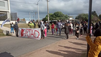  Allanamientos, detenciones y formalizaciones injustificadas para vecinas y vecinos de Barrio San Miguel