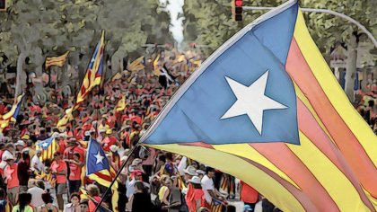 Restauración autonómica y orfandad estratégica de la izquierda independentista para vencer