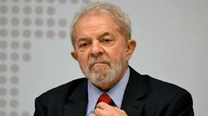 La Justicia absolvió a Lula en un caso de corrupción