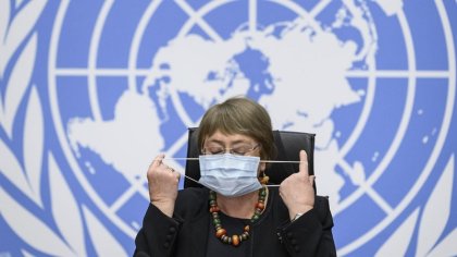 Bachelet habló en la ONU sobre violaciones a derechos humanos en Formosa: ¿qué omitió?