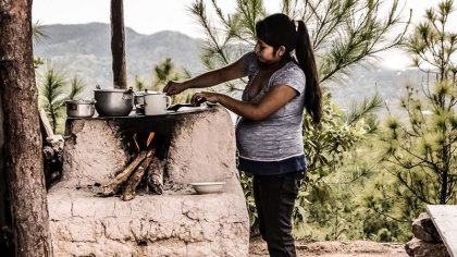 El 34 % de niños y niñas en Argentina sufre emergencia alimentaria, según la UCA