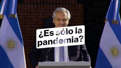 El gobierno pagará al Club de París: ¿el ajuste es sólo por la pandemia? - YouTube