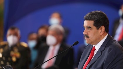 Venezuela: las negociaciones Gobierno-oposición y la “revisión” de las sanciones imperialistas