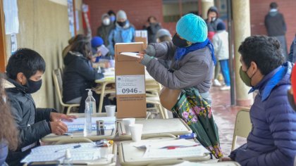 Ocho maniobras e irregularidades que evidencian un fraude en Jujuy 