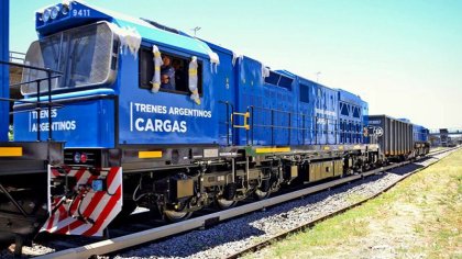 No renovarán concesiones de ferrocarriles de carga: 30 años de negocios con aval del Estado 