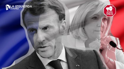 &#127467;&#127479; ELECCIONES EN FRANCIA | abstención récord, revés para la derecha y los desafíos de la izquierda - YouTube