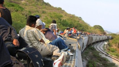 “La casita” de la Banda MS y el ser trabajador migrante