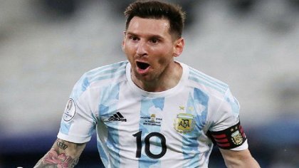 Argentina enfrentará a Ecuador por los cuartos de final de la Copa América