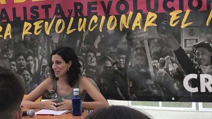 Crisis de la monarquía, derecho a decidir y tareas de la izquierda revolucionaria