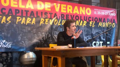 Estrategia y revolución: debates de la izquierda para el siglo XXI