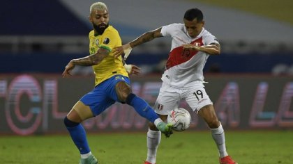 Brasil y Perú buscan su lugar en la final del torneo: el horario y los equipos 