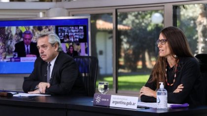 Políticas de género: la subejecución en las partidas muestran las prioridades del gobierno