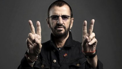 Ringo Starr cumple 81 años: repaso por la historia del baterista de Los Beatles