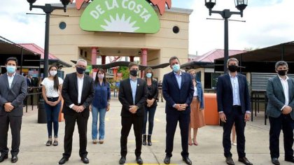 Tigre: trabajadores del Parque de la Costa denuncian descuentos del RePro, sueldos y aguinaldo