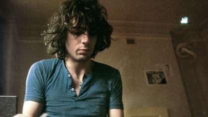 A 15 años del adiós a Syd Barrett, el "diamante loco" que vio nacer a Pink Floyd