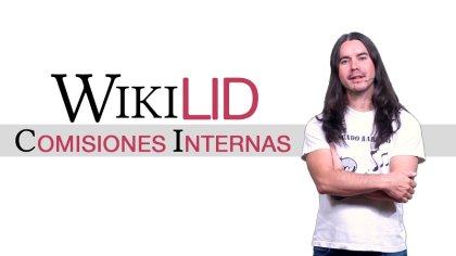 WIKILID: ¿Qué son las COMISIONES INTERNAS? - YouTube