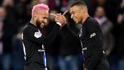 Escándalo por los ingresos en el PSG francés: ¿cuánto ganan Neymar y Mbappé?