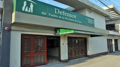 Amplia repercusión y muestras de apoyo contra despido en Defensoría del Pueblo