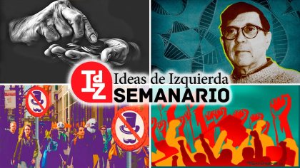 El futuro imposible del capitalismo argentino; la izquierda ante las elecciones; Richard Lewontin y la biología, y más