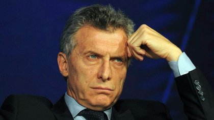 Mauricio Macri, que apoyó el golpe de Estado en Bolivia, está por la "libertad" en Cuba