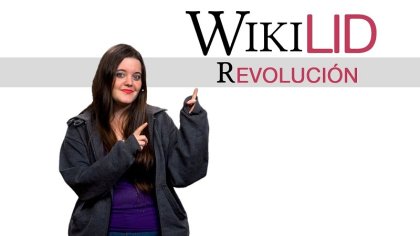 WIKILID: ¿Qué es una REVOLUCIÓN? - YouTube