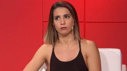 Derechismo recargado: Cinthia Fernández llega a la política junto a Granata, Espert y Milei 