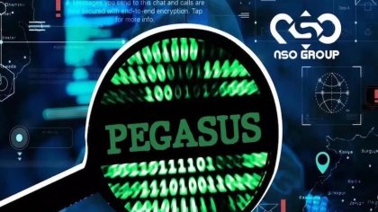 Pegasus: instrumento para vigilar y agredir a luchadores sociales y activistas