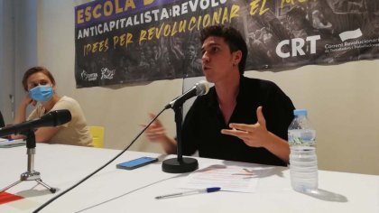 Ante el fracaso de Unidas Podemos y el procesismo: ¿qué izquierda necesitamos para vencer?