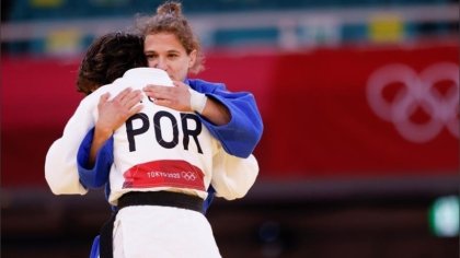 Paula Pareto: el adiós de una leyenda del deporte argentino