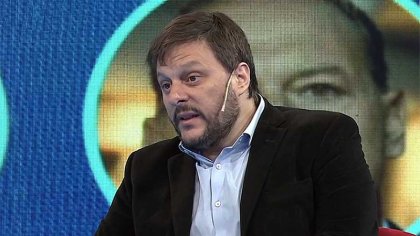 Santoro se sumó a Berni y Bullrich: “Estoy a favor de las Taser”