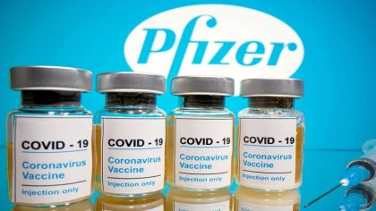 Pfizer celebró el acuerdo vinculante que firmó con el Gobierno