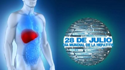 Día Mundial contra la Hepatitis 2021: no puede esperar