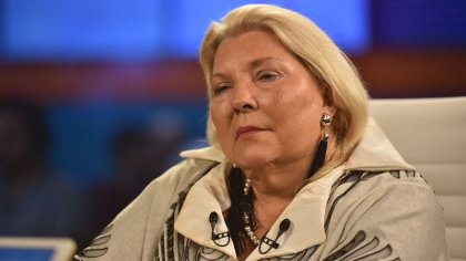 Cruce entre Carrió y Manes: ¿desacuerdos científicos, políticos o circo?