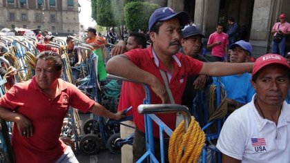 Tercera ola de Covid-19: La juventud y los trabajadores los más golpeados