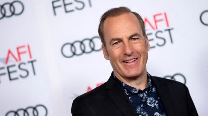 Cómo evoluciona Bob Odenkirk tras desmayarse en el set de "Better Call Saul"