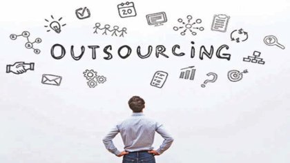 ¿Por qué no se ha regulado el outsourcing?