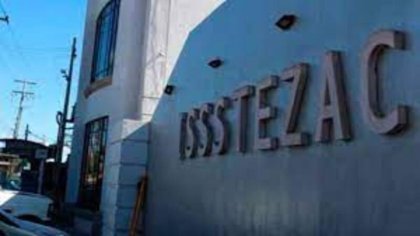 Conflicto entre trabajadores del Estado y el ISSSTEZAC