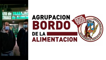 Unidad de toda la oposición contra Daer en el STIA: para fortalecer a los trabajadores