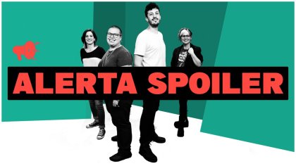 Alerta Spoiler lunes 2 de agosto - Noticias #EnVivo - YouTube