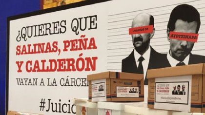 Consulta popular: hacia la institucionalización de la demanda de justicia